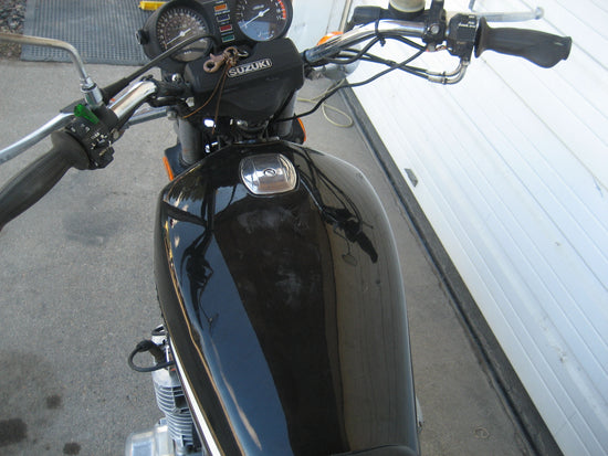 Image Title 1978 Suzuki GS1000 $2500.00 OBO